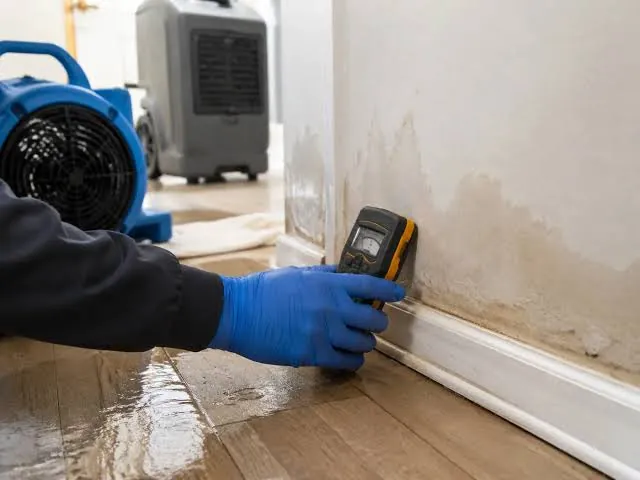 24/7 Water damage restoration services in Social Circle, GA - Rapid flood cleanup and mitigation